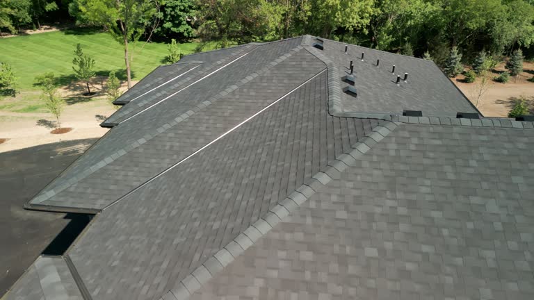 Trusted Fairview Heights, IL Roofing Services Experts